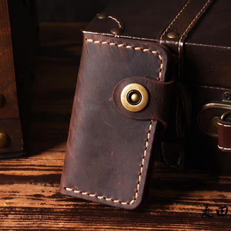 Wallets for Men & Key Holders 